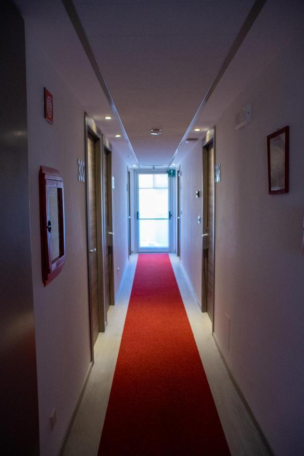 Hotel Garni Villa Fontana Тренто Екстериор снимка