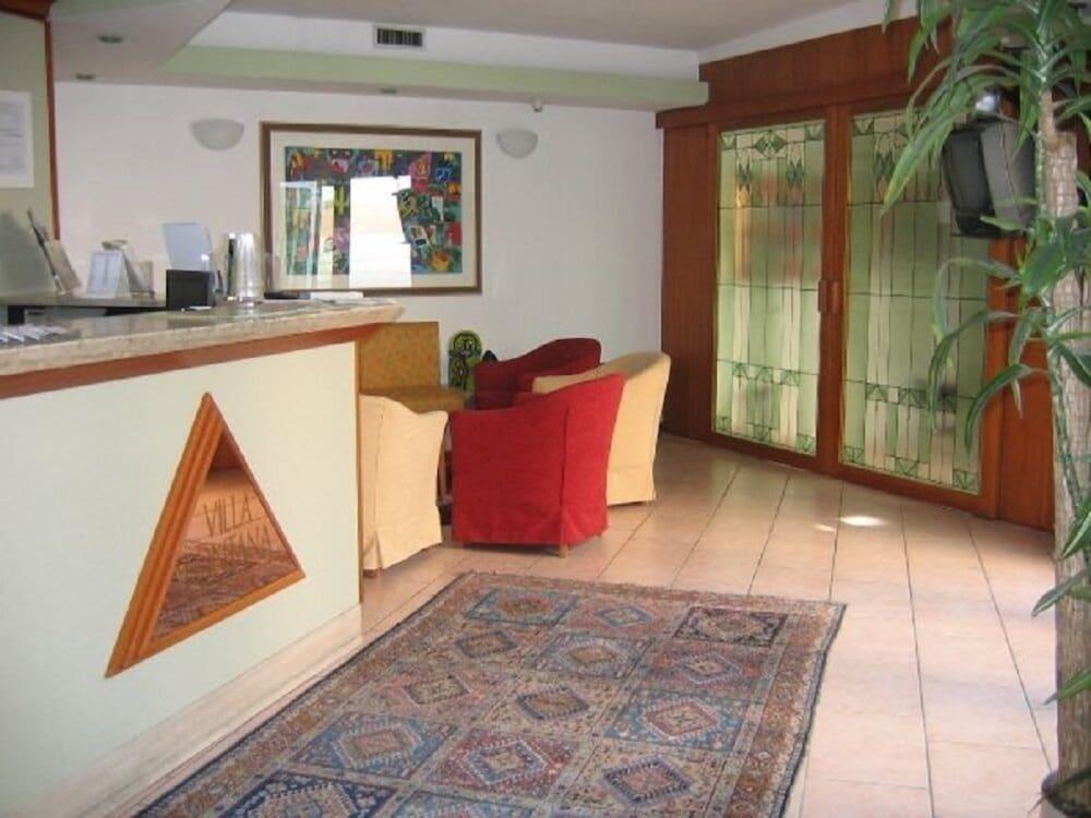 Hotel Garni Villa Fontana Тренто Екстериор снимка