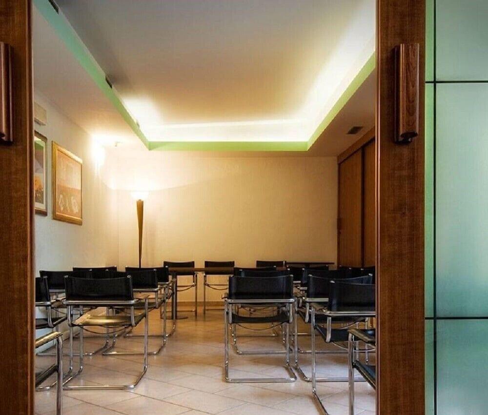 Hotel Garni Villa Fontana Тренто Екстериор снимка