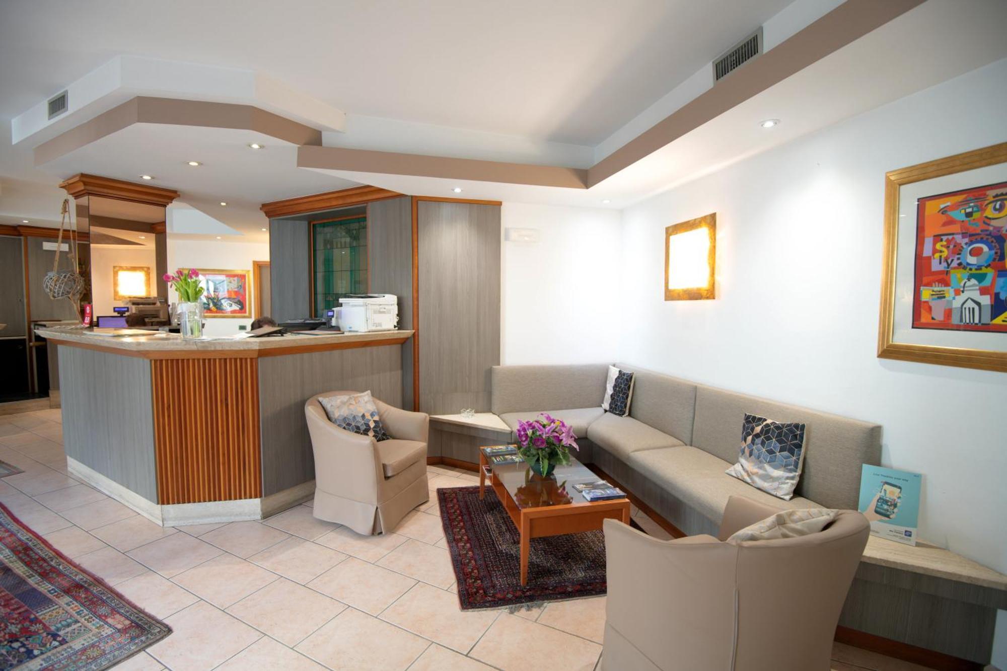 Hotel Garni Villa Fontana Тренто Екстериор снимка
