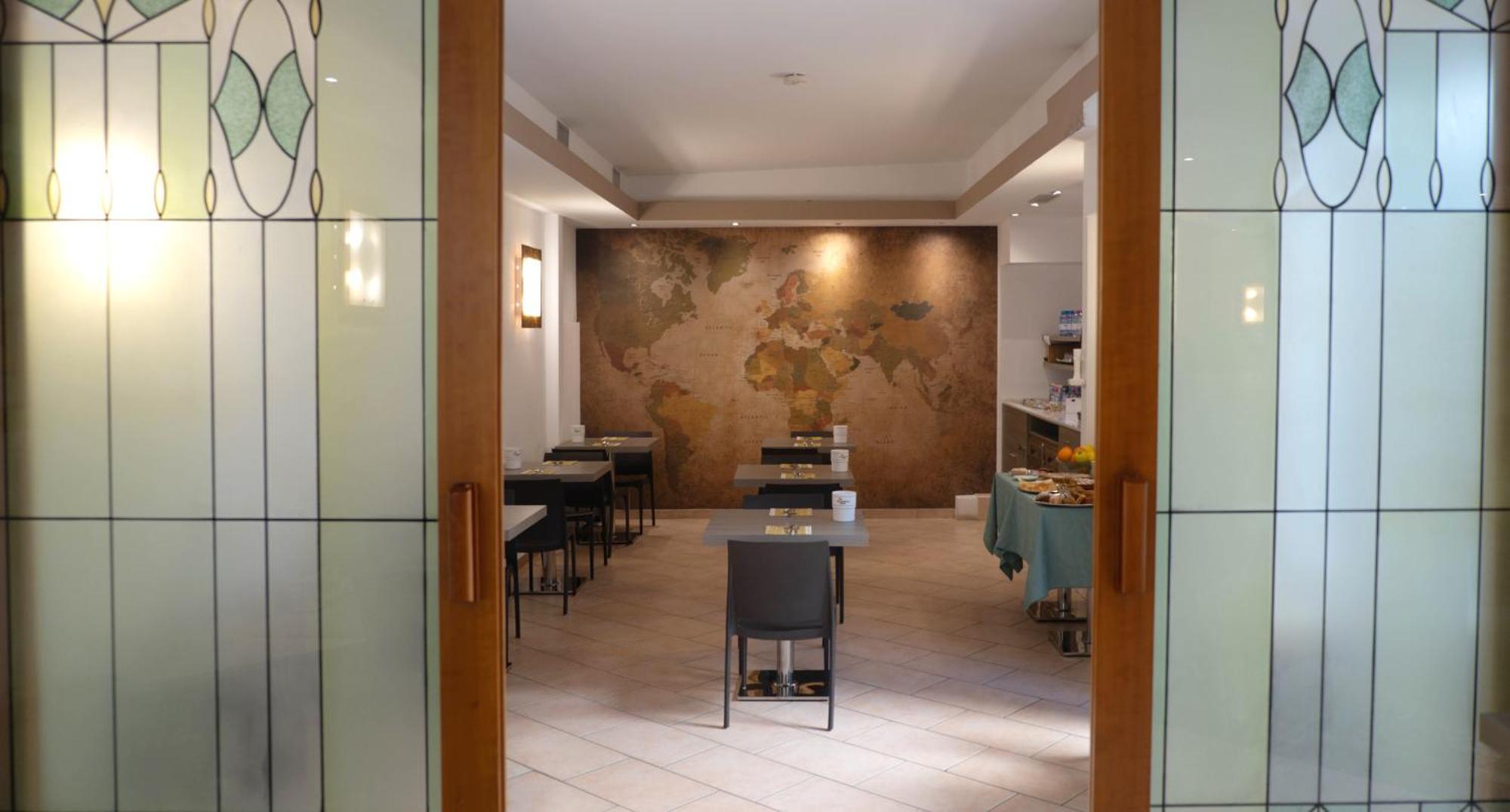 Hotel Garni Villa Fontana Тренто Екстериор снимка